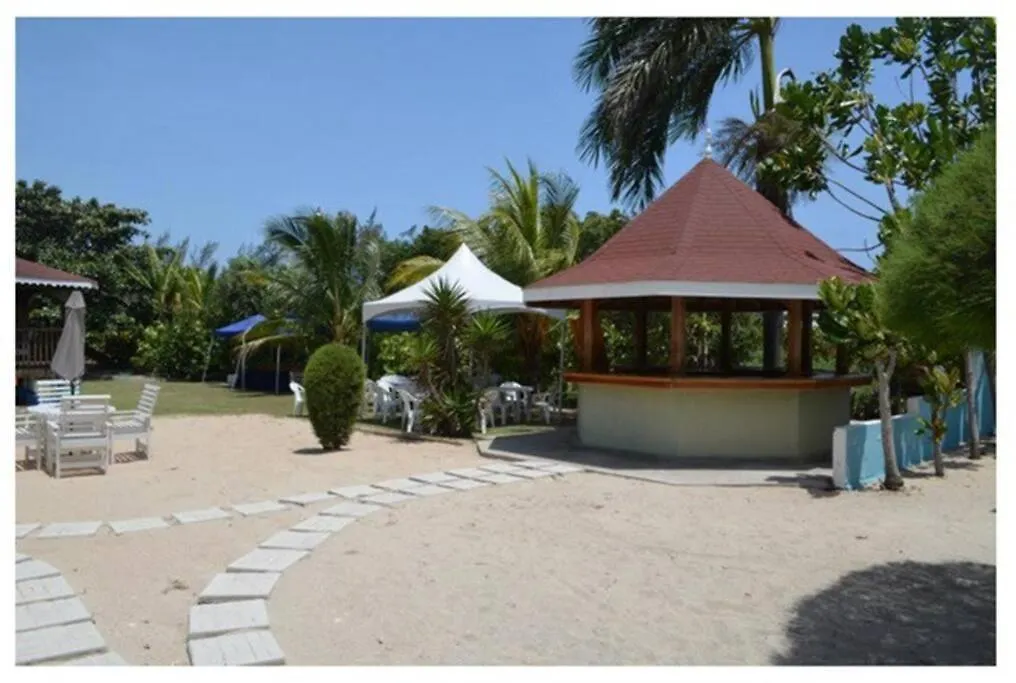 Island Treasure Villas Priory