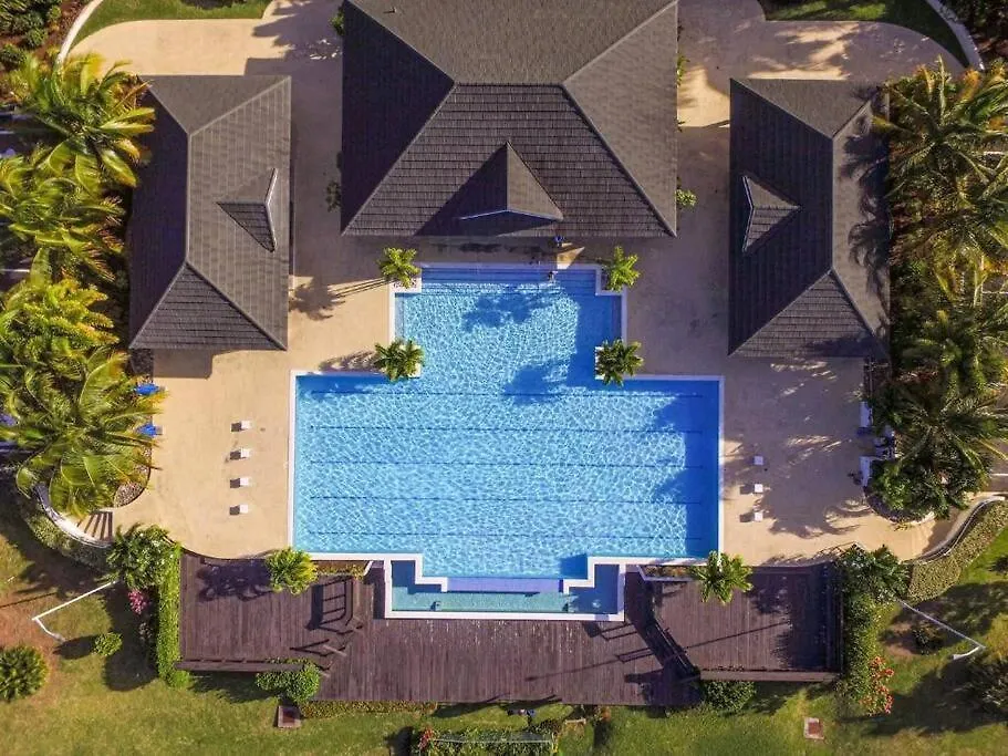 Island Treasure Villas Priory