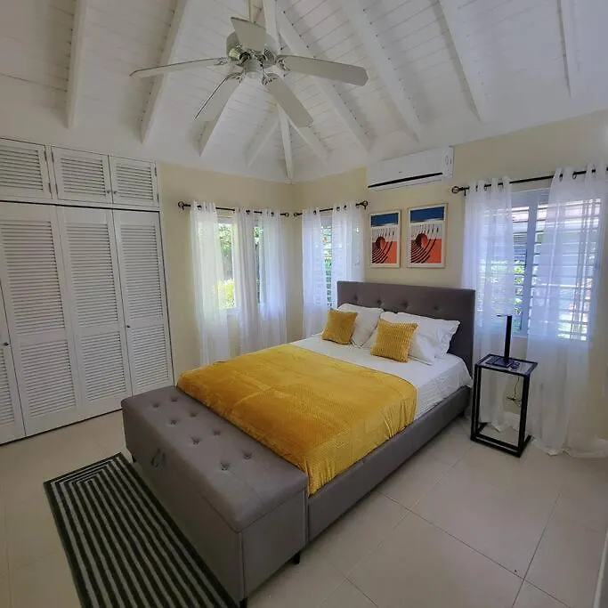 Island Treasure Villas Priory