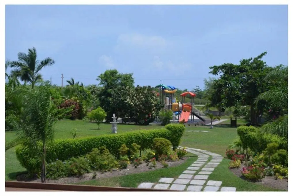 Island Treasure Villas Priory Jamaica