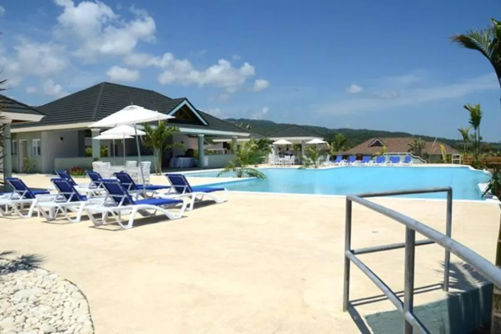 Island Treasure Villas Priory 0*,  Jamaica