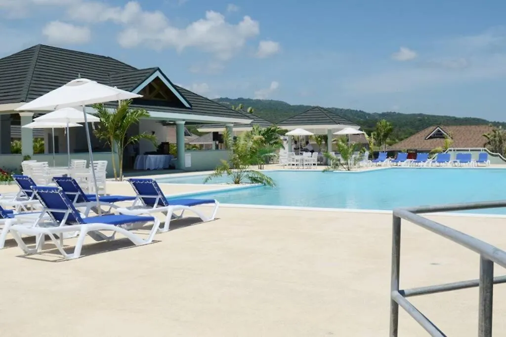 Island Treasure Villas Priory Jamaica