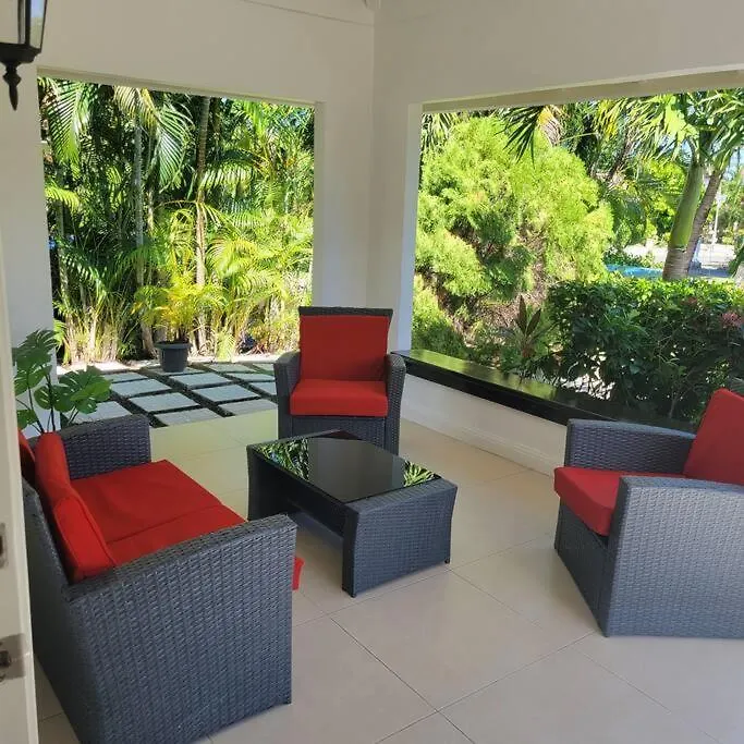Island Treasure Villas Priory Jamaica