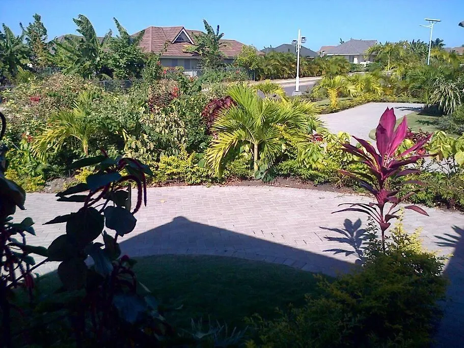 Island Treasure Villas Priory