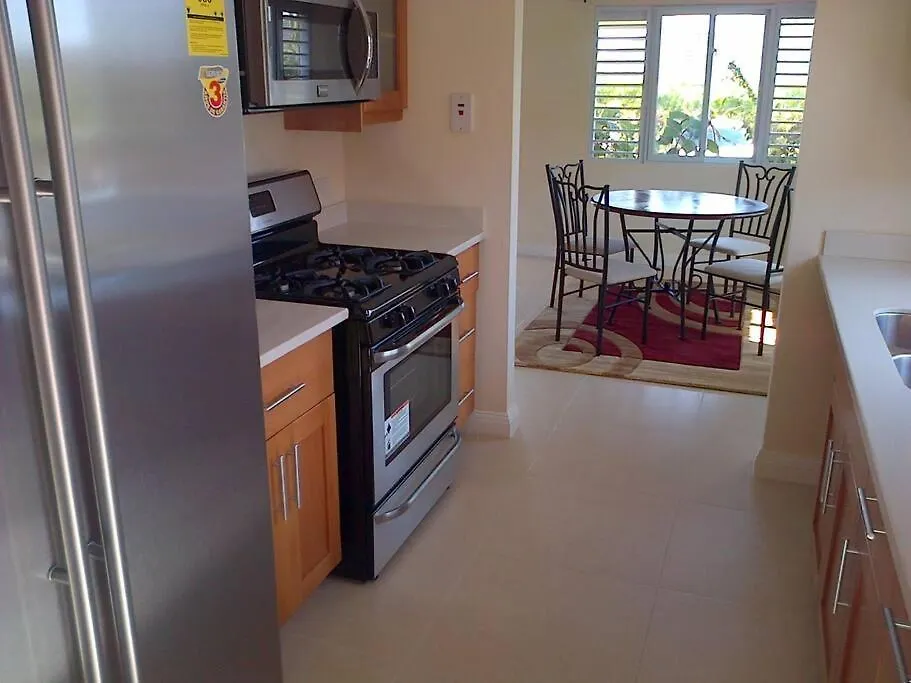 Island Treasure Villas Priory Jamaica