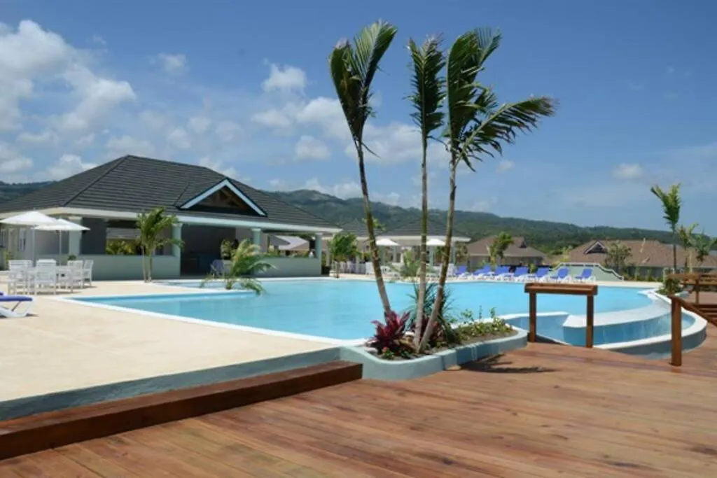 Island Treasure Villas Priory