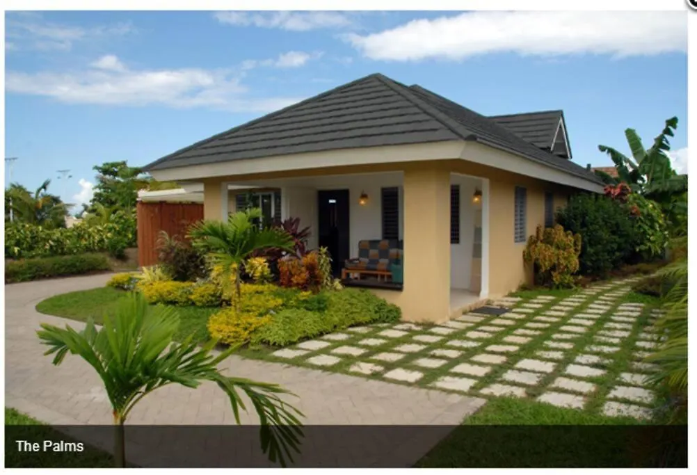 Island Treasure Villas Priory Jamaica