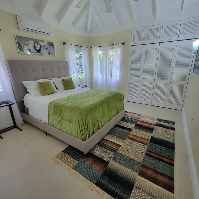 Island Treasure Villas Priory Jamaica