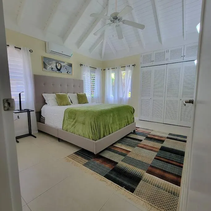 Island Treasure Villas Priory