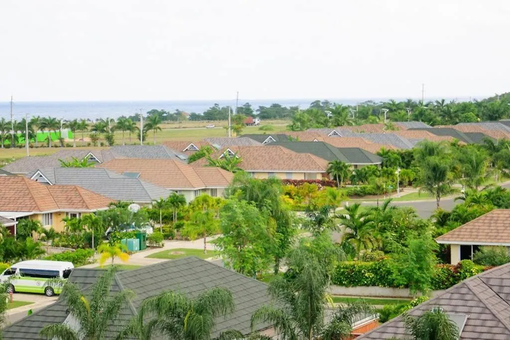 Island Treasure Villas Priory